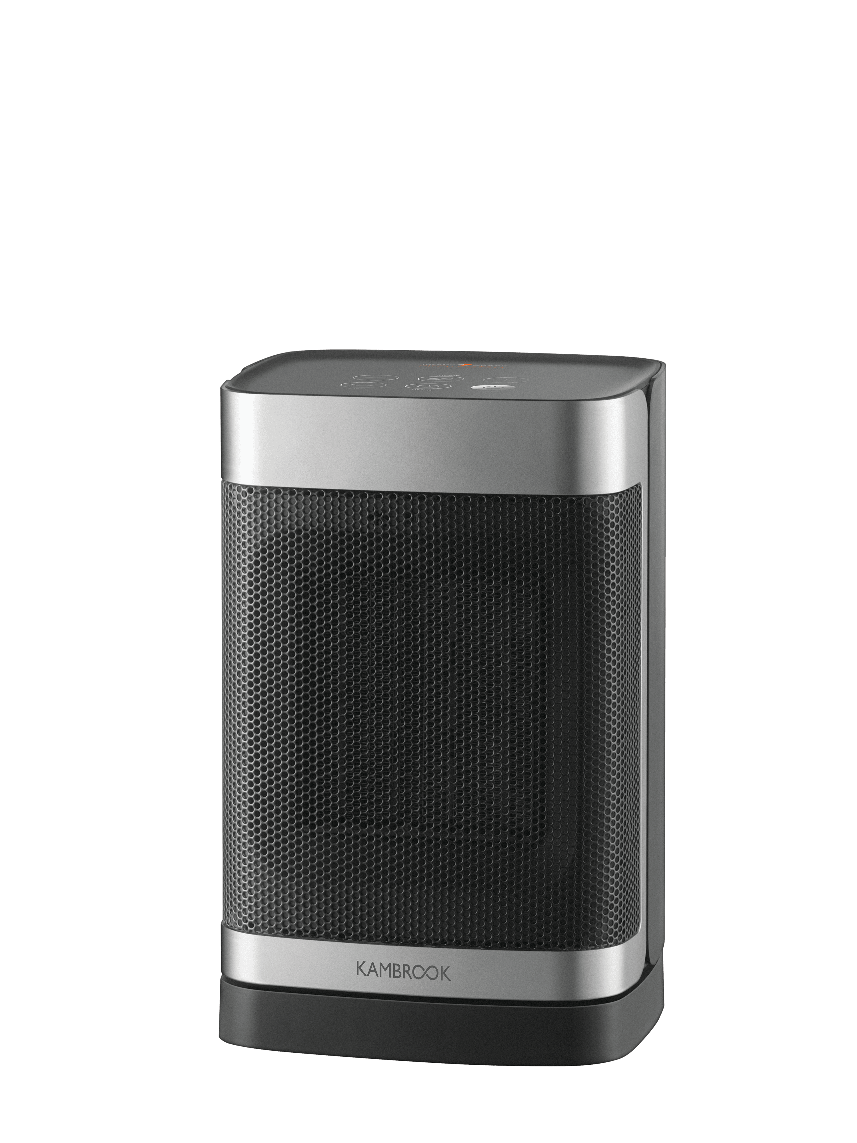 Kambrook Touch Control Personal Ceramic Heater KCE180