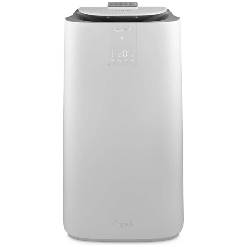 De'Longhi Pinguino GentleJet Inverter PACAP140IGENTLEJET portable air conditioner