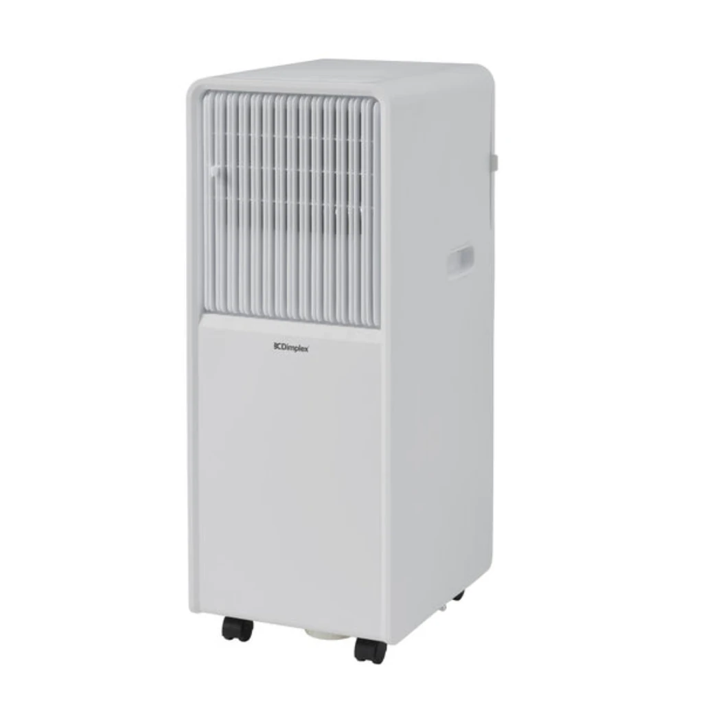 Dimplex 3.5kW Portable Air Conditioner with Wi-Fi DCP35FS