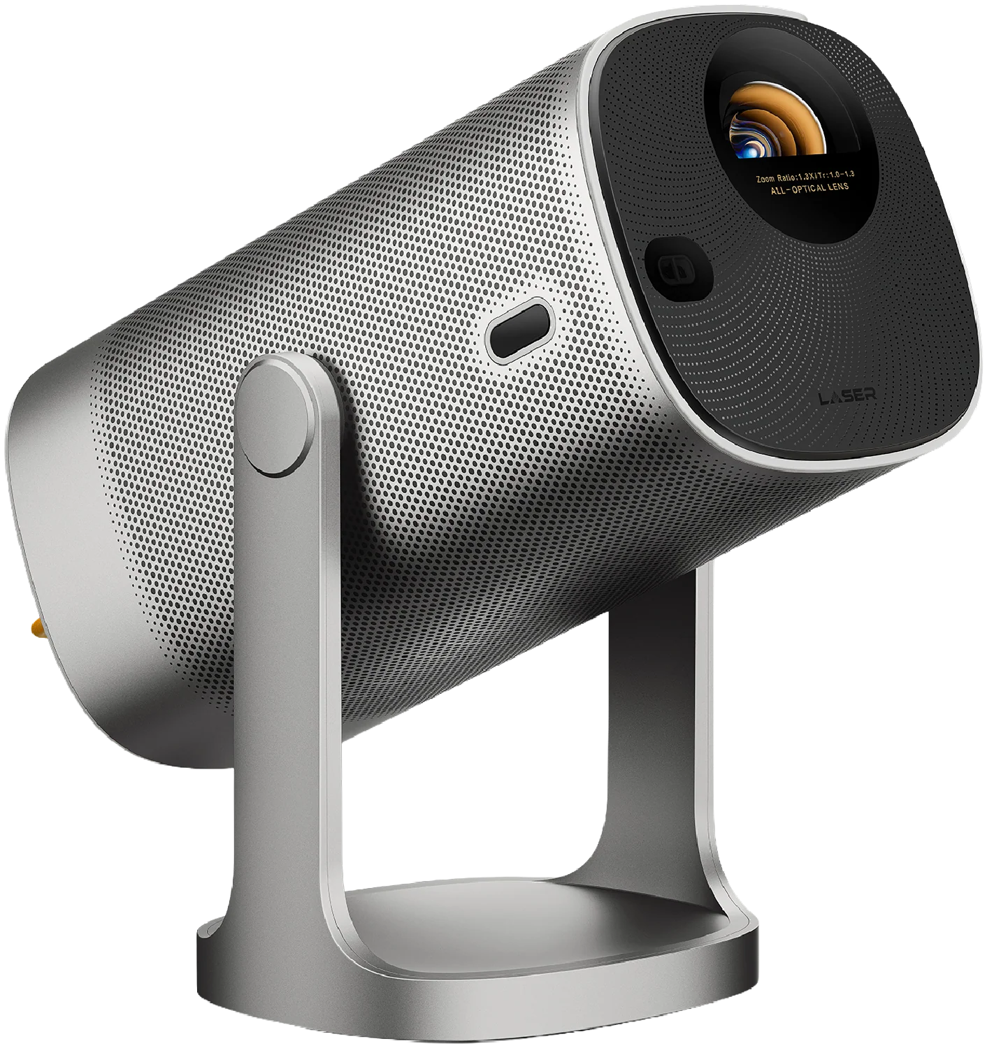 Hisense P1 Full HD portable RGB triple-laser projector