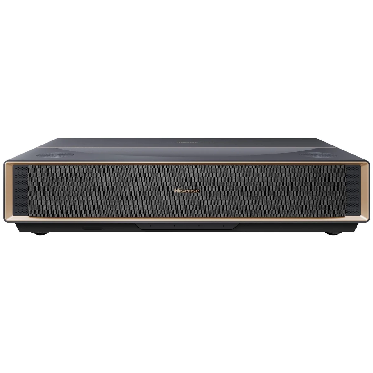 Hisense PT1 4K TriChroma Laser Cinema projector