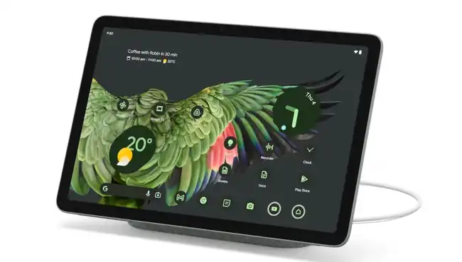 Google Pixel Tablet