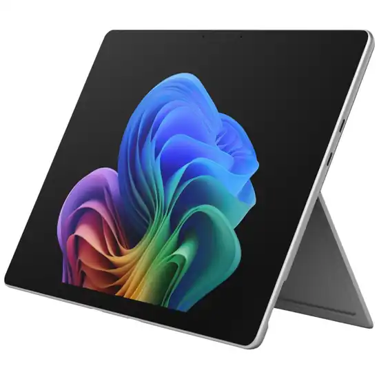 Microsoft Surface Pro 13-inch (12th Edition) in Platinum